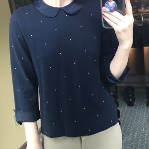 J-Crew Sweater